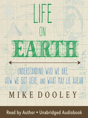 cover image of Life on Earth